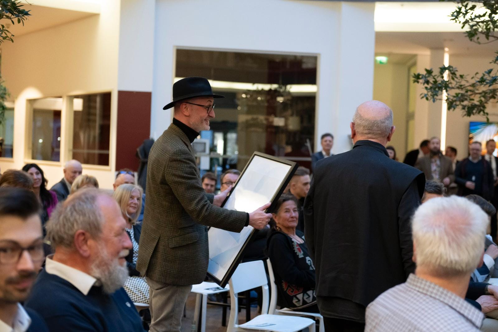 Liberaler Frühlingsempfang in Chemnitz