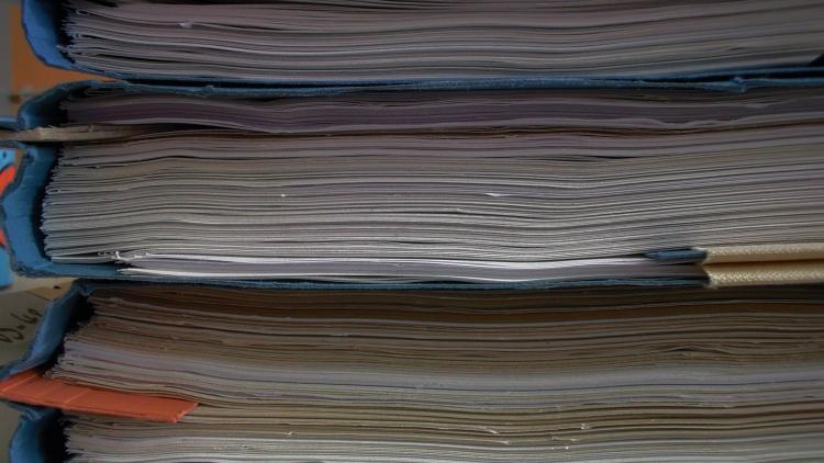Entbürokratisierung endlich anpacken FDP Bundestag