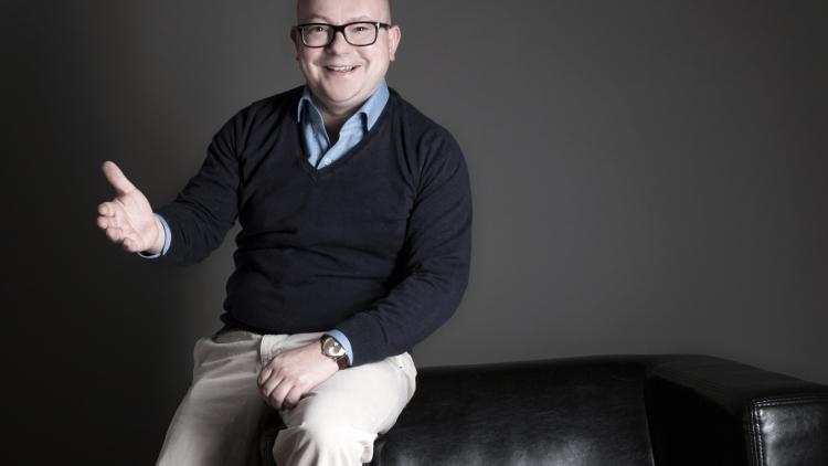Frank Müller-Rosentritt MdB FDP Deutscher Bundestag