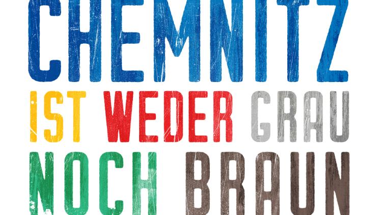 Chemnitz weder grau noch braun - Frank Müller-Rosentritt MdB FDP Deutscher Bundestag