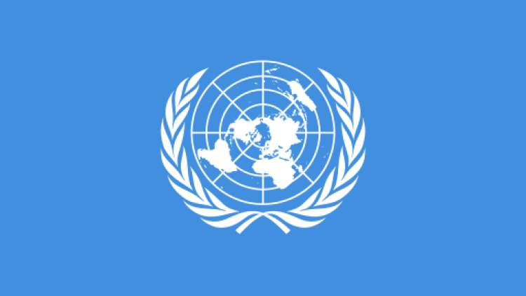 United Nations Vereinte Nationen