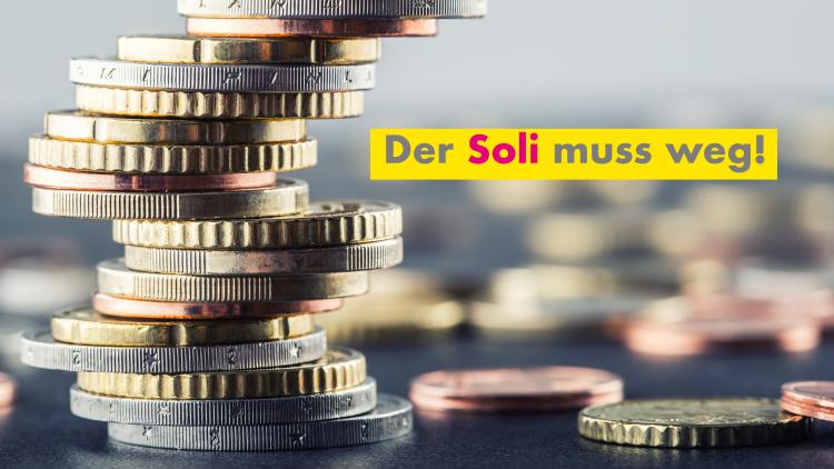 Soli_FDP Fraktion im Deutschen Bundestag