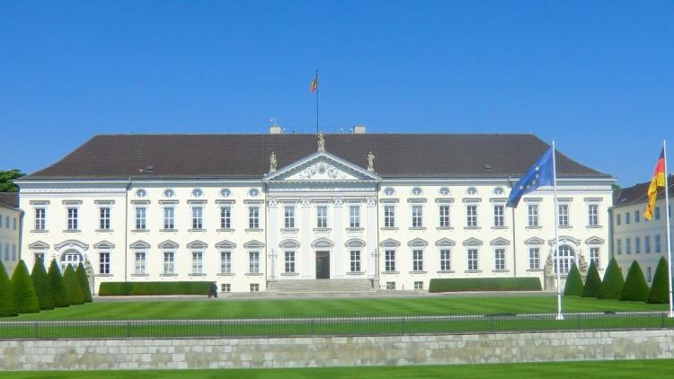 Schloss Bellevue