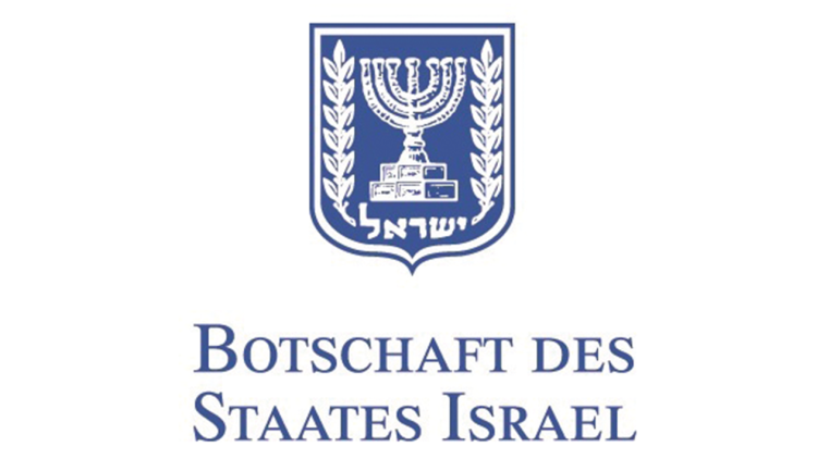 Botschaft des Staates Israel