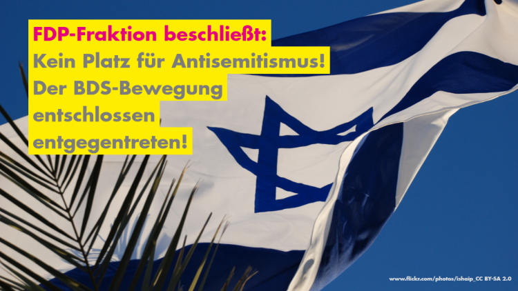 Frank Müller-Rosentritt, MdB, Fraktion der Freien Demokraten im Deutschen Bundestag