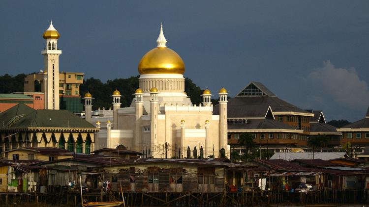 Brunei