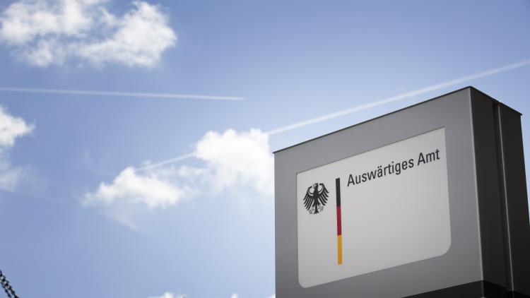 Auswärtiges Amt